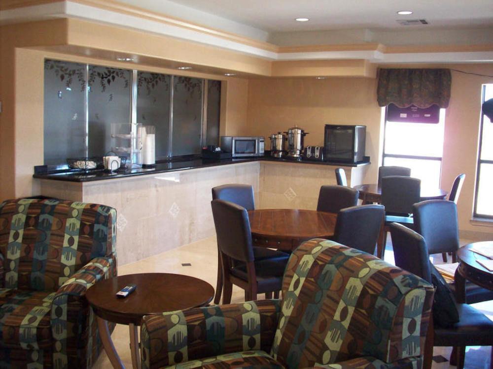 Budgetel And Motel