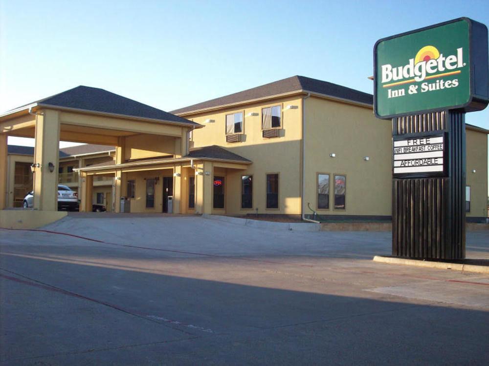 Budgetel And Motel Hearne