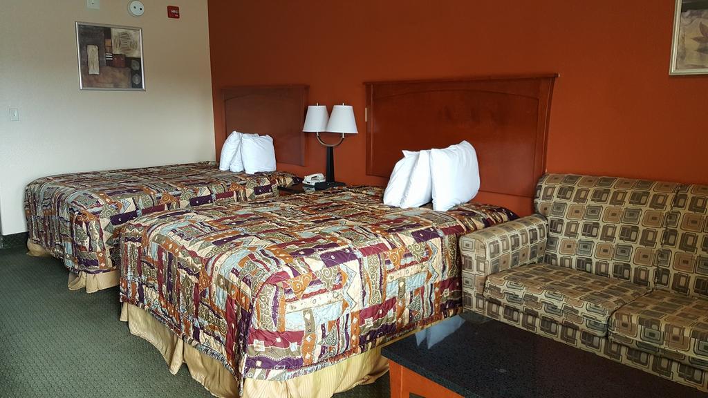 Motel Budgetel And