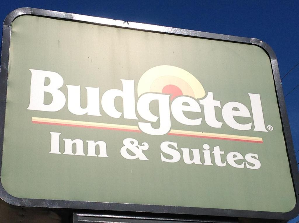 Motel Budgetel And