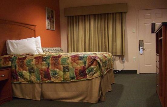 Motel Budgetel And