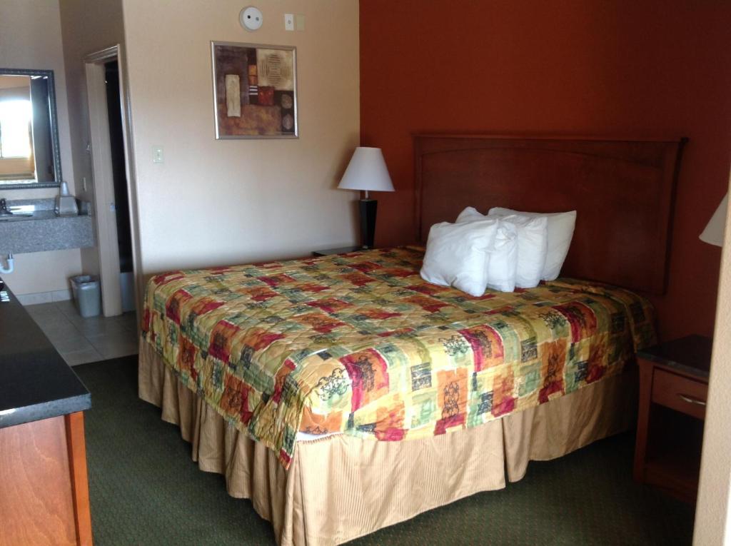 Budgetel And Motel Hearne