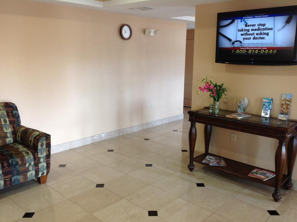 Budgetel And Motel Hearne